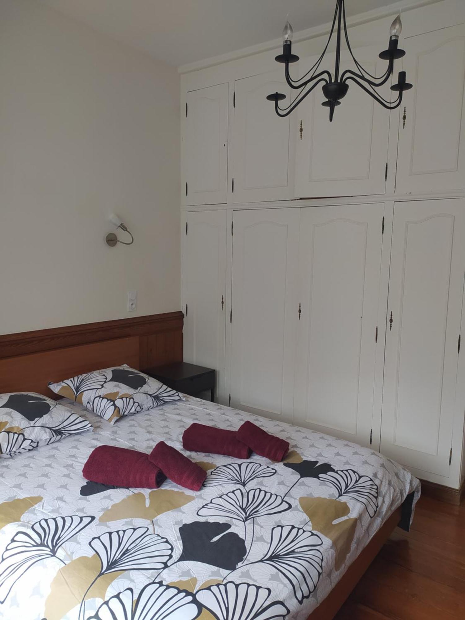 Apartment Les Grands Ducs