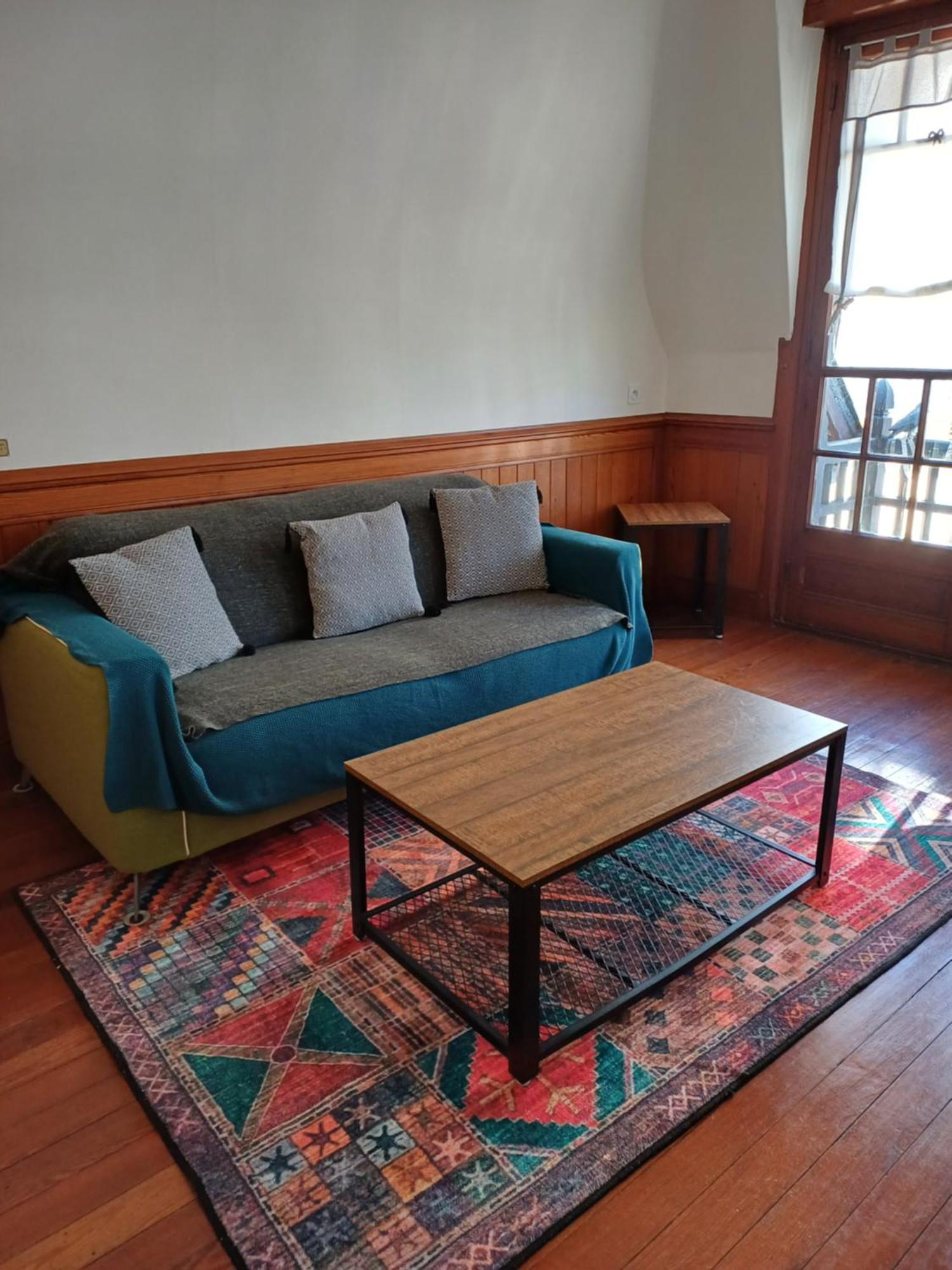 Apartment Les Grands Ducs