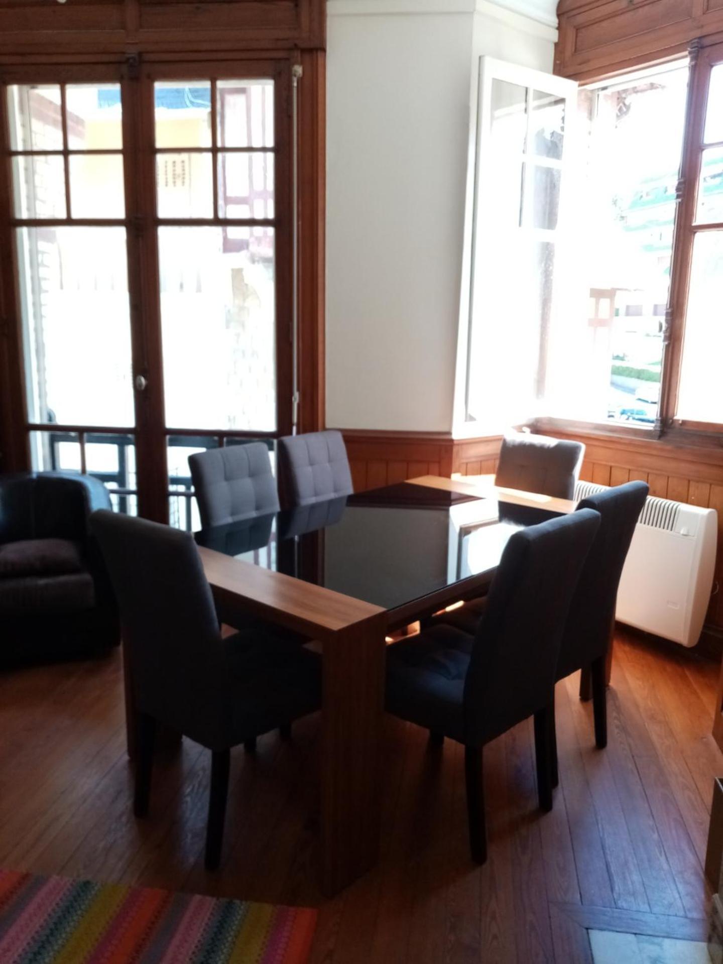 Apartment Les Grands Ducs *