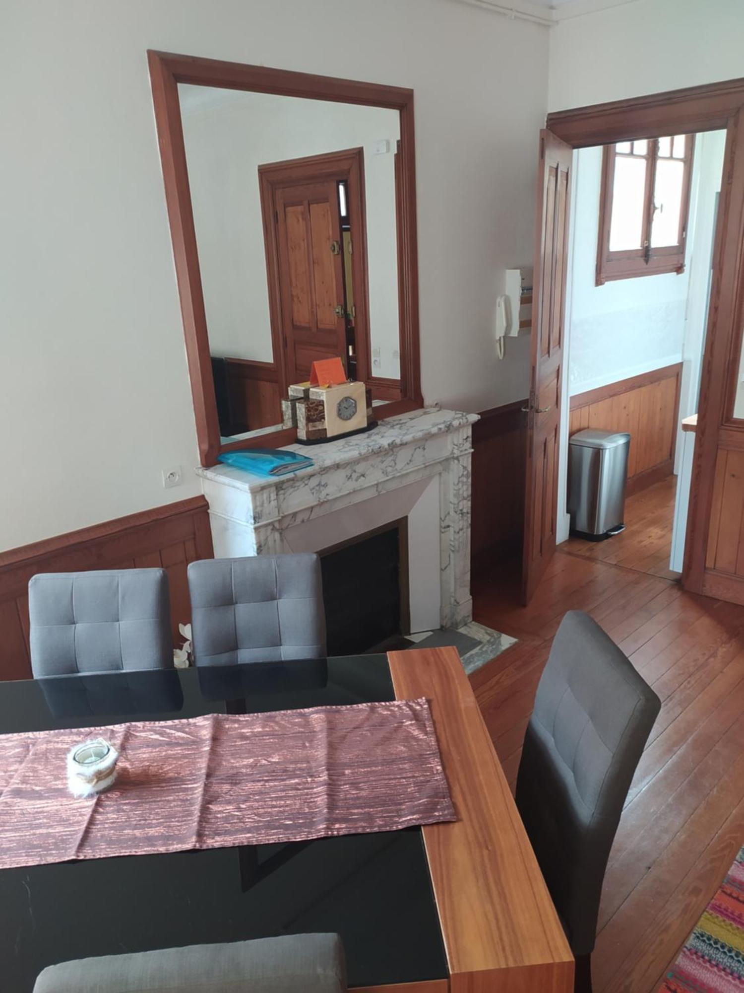 Apartment Les Grands Ducs