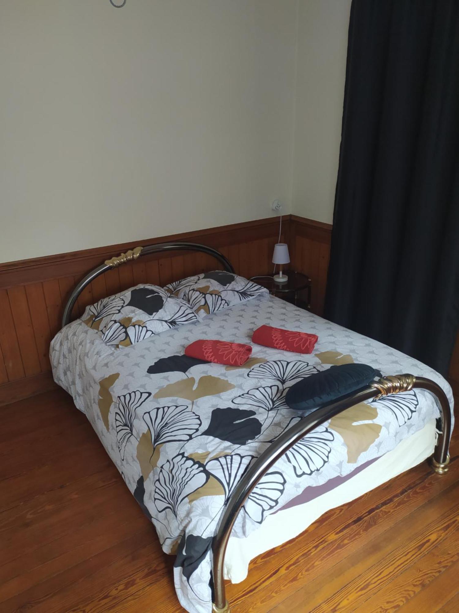 Apartment Les Grands Ducs *