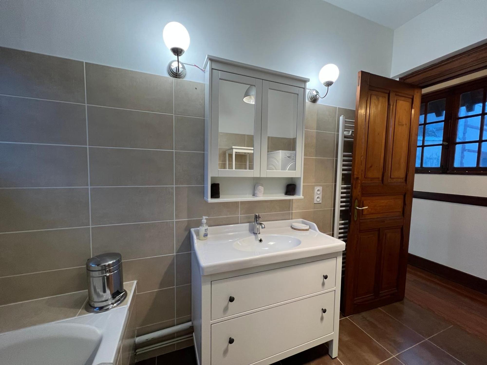 Les Grands Ducs Apartment Trouville-sur-Mer