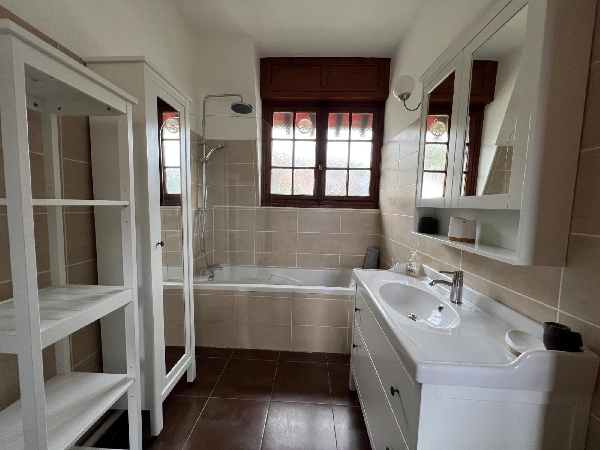 Apartment Les Grands Ducs *