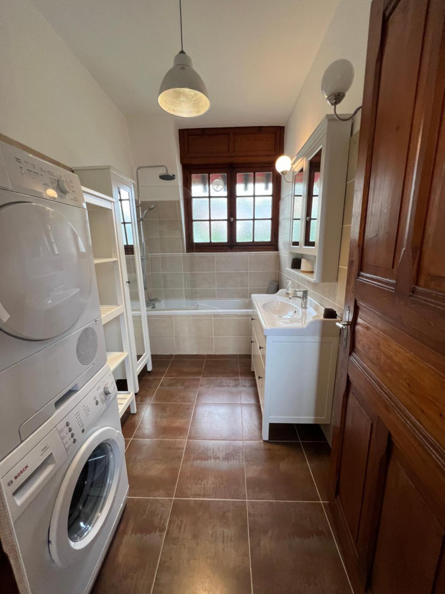 Apartment Les Grands Ducs Trouville-sur-Mer