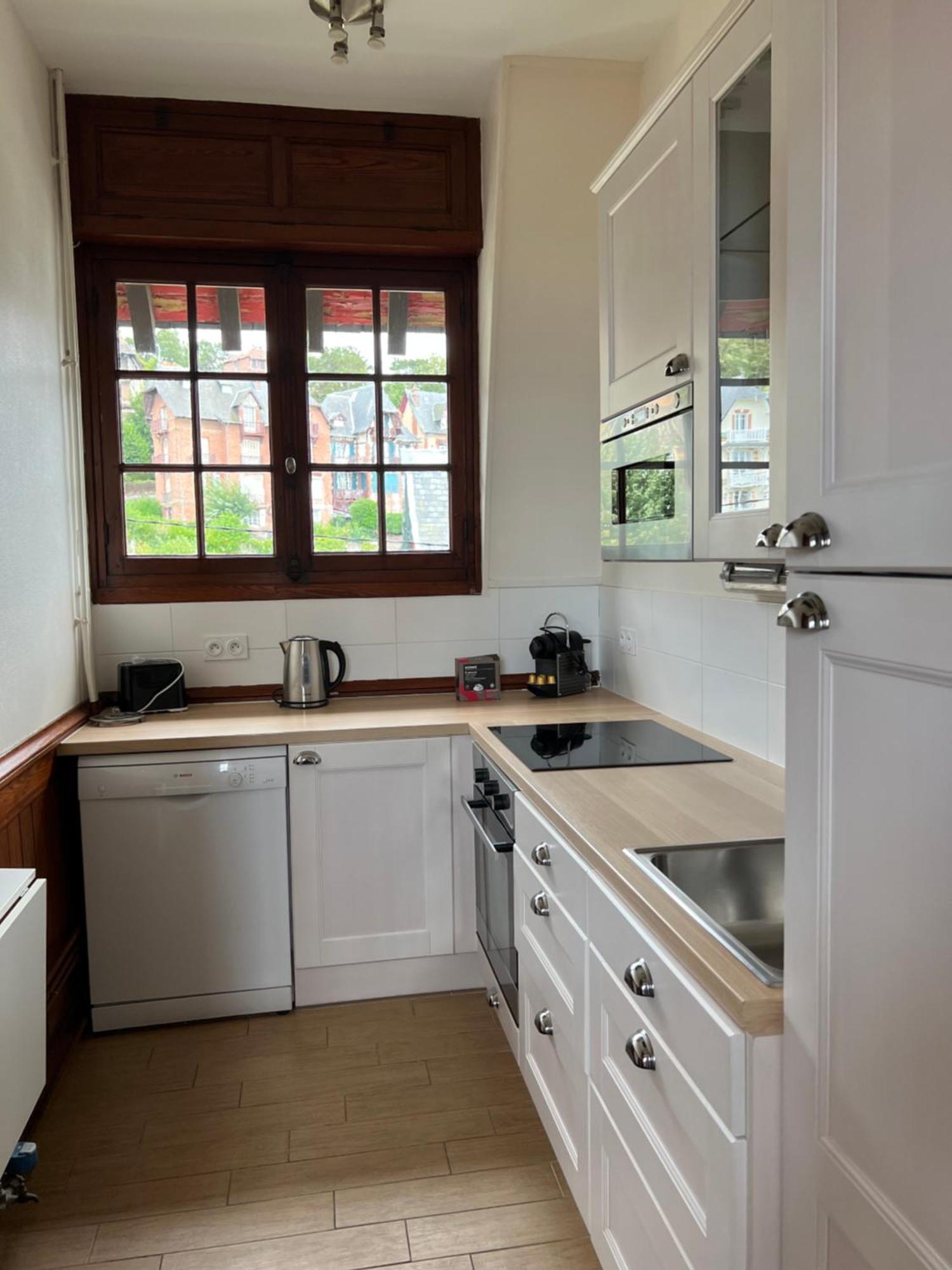 Apartment Les Grands Ducs