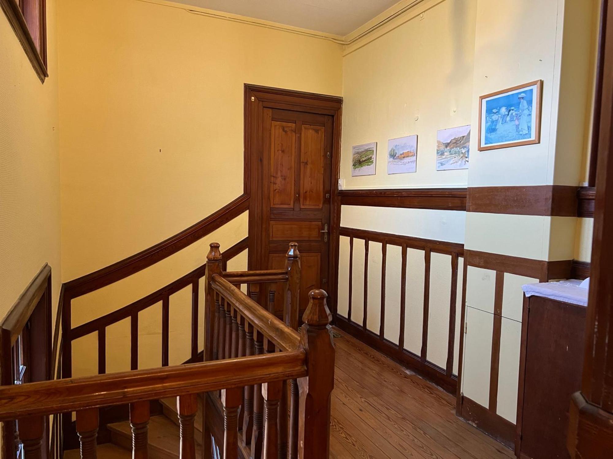 Les Grands Ducs Apartment Trouville-sur-Mer