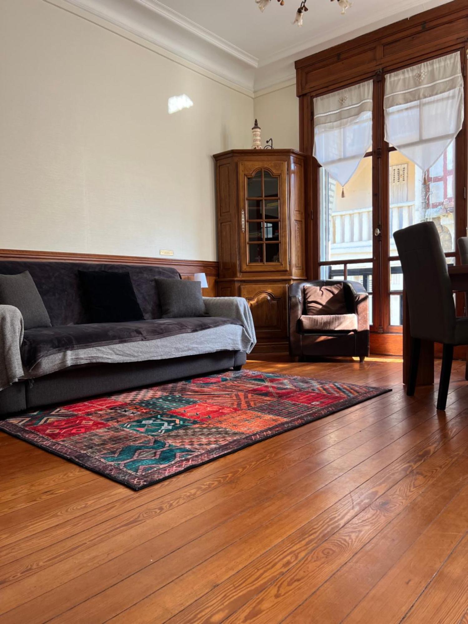 Apartment Les Grands Ducs