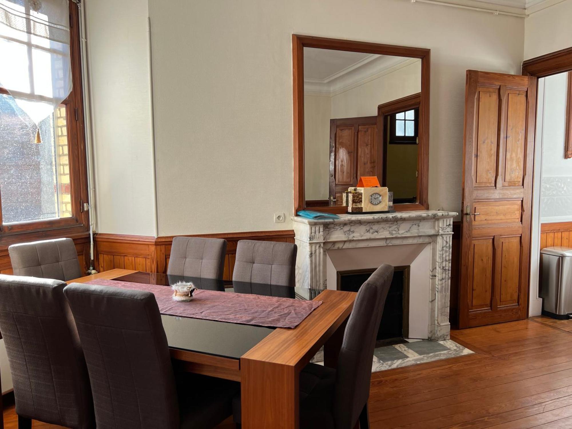 Apartment Les Grands Ducs *