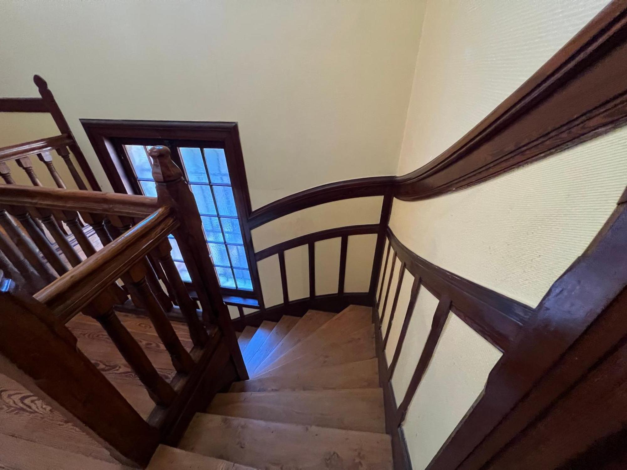 Les Grands Ducs Apartment Trouville-sur-Mer