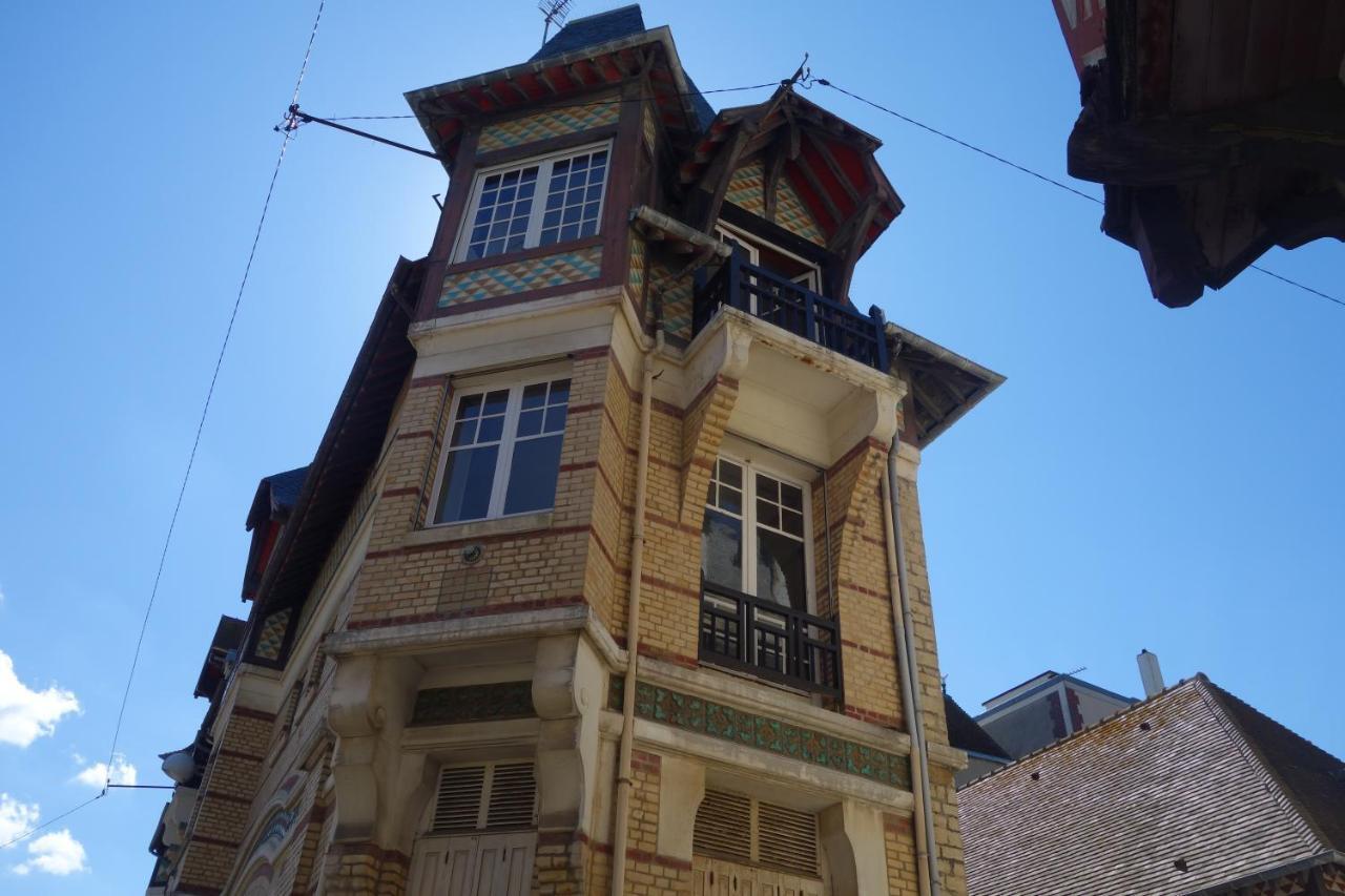 Apartment Les Grands Ducs