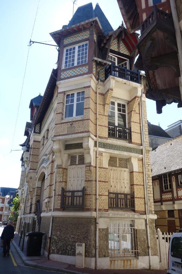 Apartment Les Grands Ducs