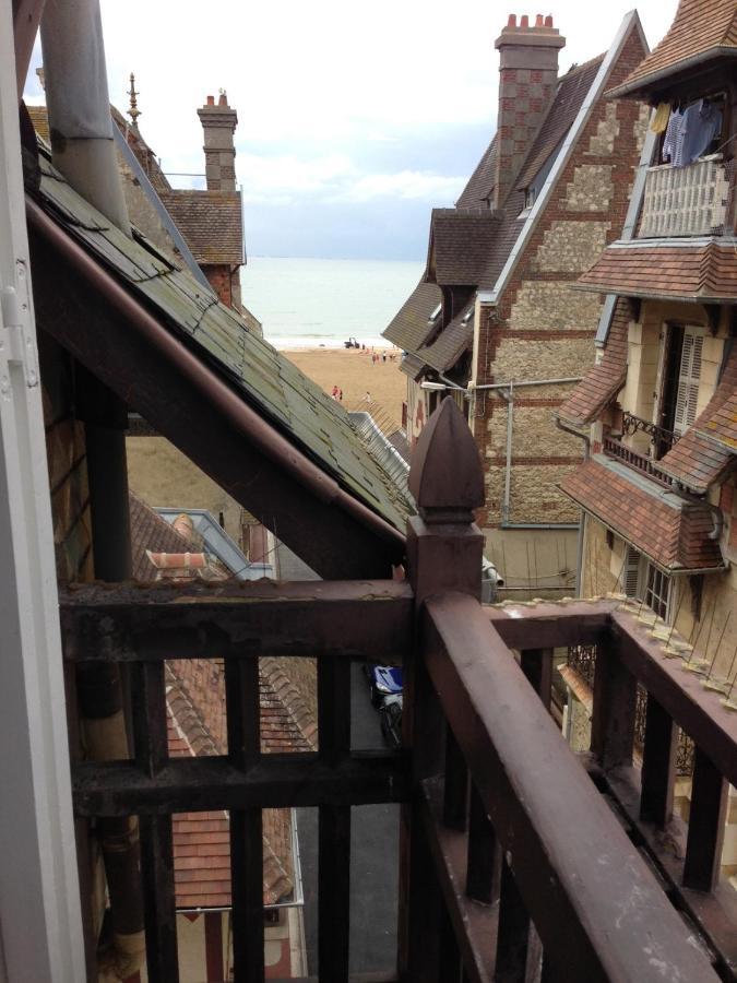 Apartment Les Grands Ducs *