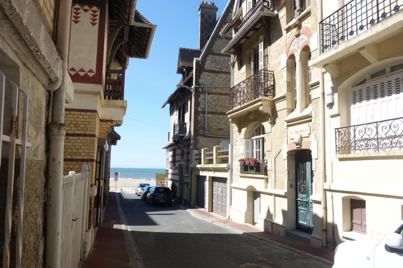 Apartment Les Grands Ducs *